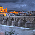 La Mezquita de Cordoba